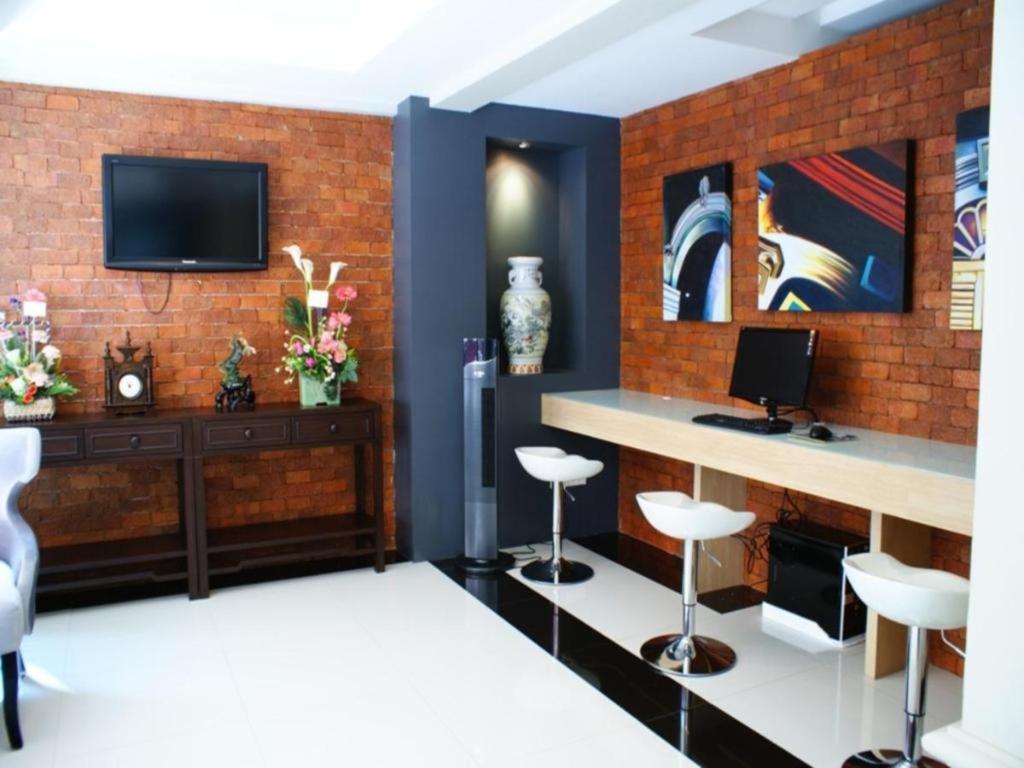 Phuket Chinotel מראה חיצוני תמונה