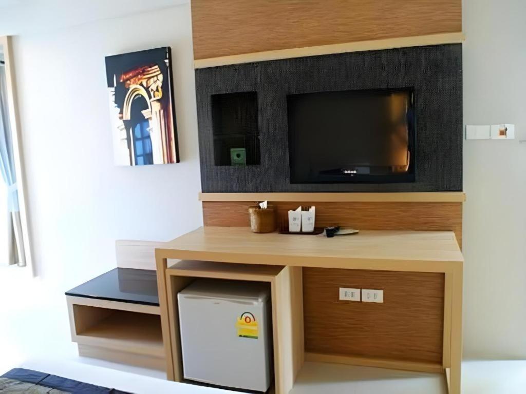 Phuket Chinotel מראה חיצוני תמונה