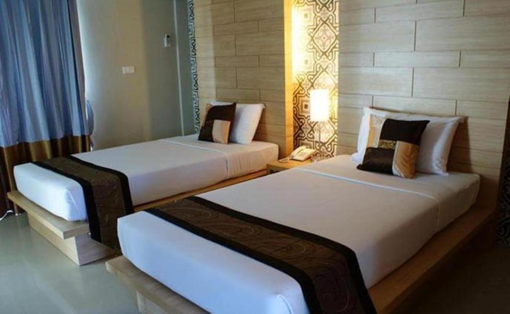 Phuket Chinotel מראה חיצוני תמונה