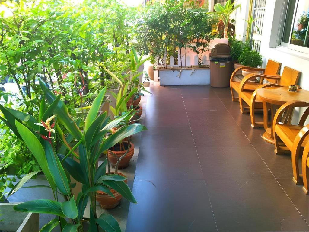 Phuket Chinotel מראה חיצוני תמונה